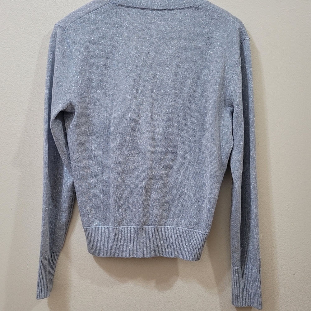 J.CREW TOP - Picture 2 of 5